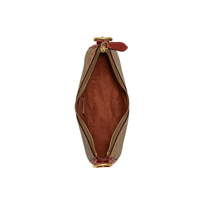 COACH Women's Luna 27 Sling Bag-3