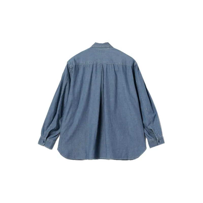 Beams Shirts Men-5