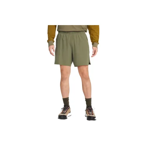 Nike Casual Shorts Men Green