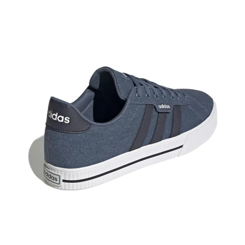 Adidas Neo Daily 3.0 Shoes 'Navy Blue'-3