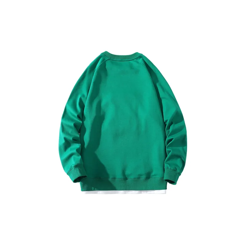 SCRM Sweatshirts Unisex-17