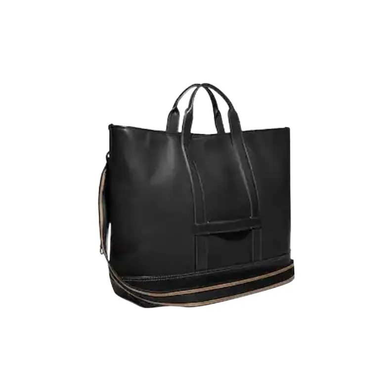 COACH Theo Tote Handbags-1