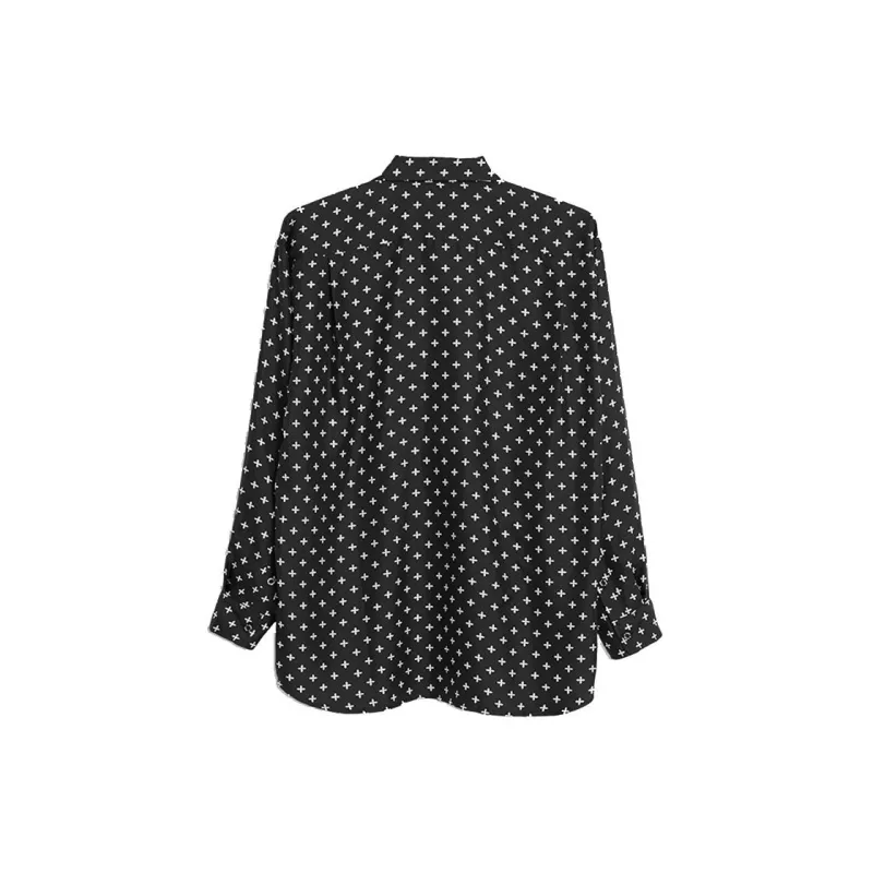 SMFK X Wonderland Shirts Women's-1