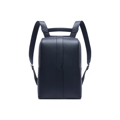 Valextra V - Line Backpacks