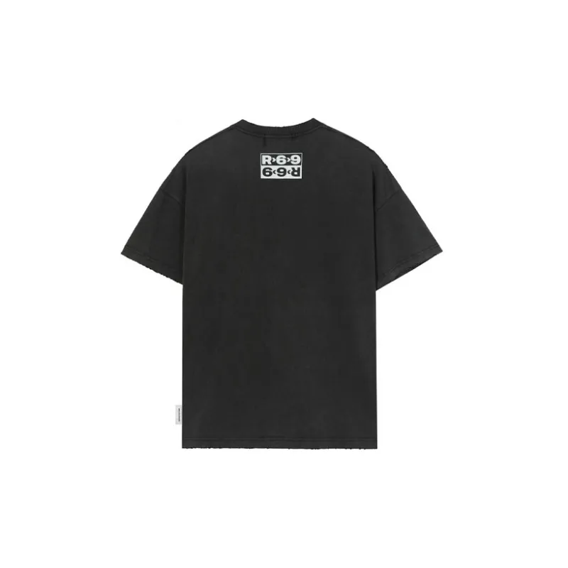 R69 T Shirts Unisex-1