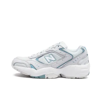 New Balance 452 'White Blue' Women's