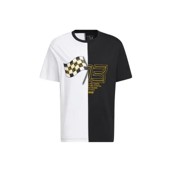 Adidas Neo T Shirt Men's Multicolor