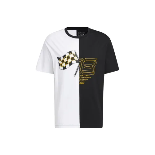 Adidas Neo T Shirt Men's Multicolor