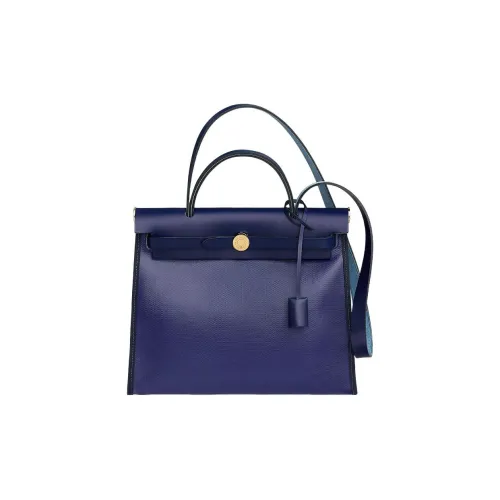 HERMES Herbag Handbags