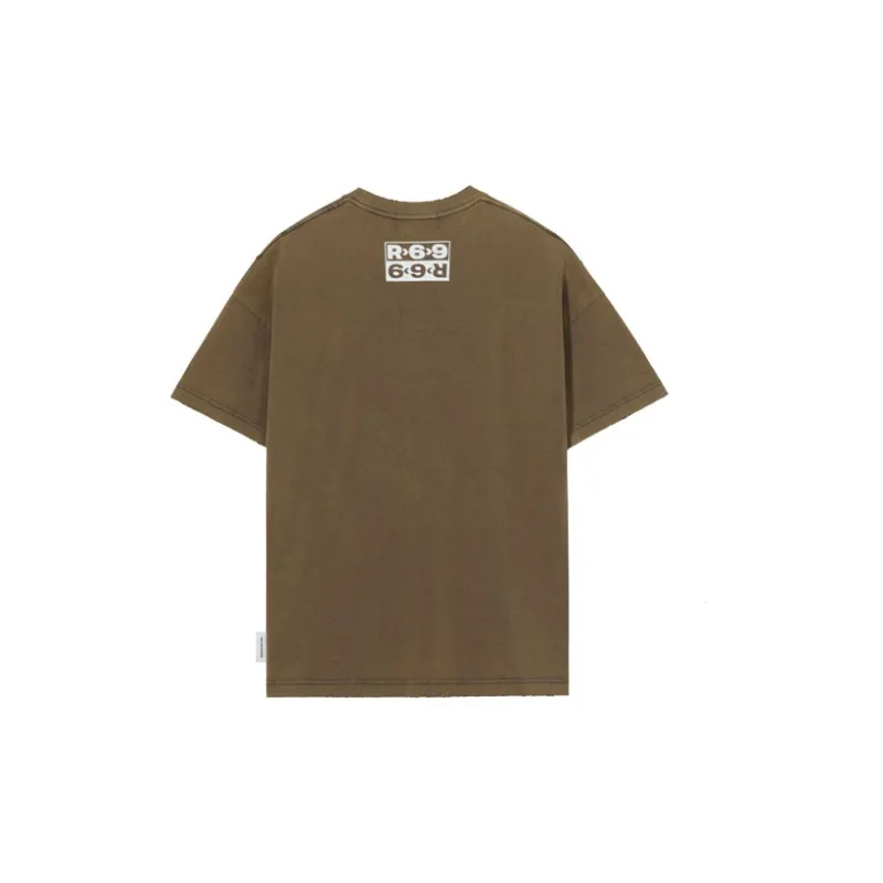 R69 T Shirts Unisex-6