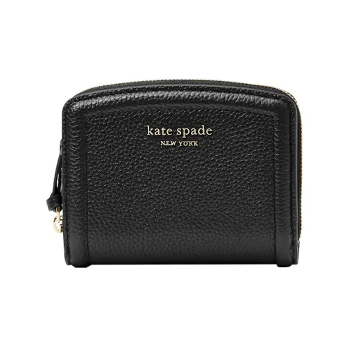 Kate Spade Knott Wallets