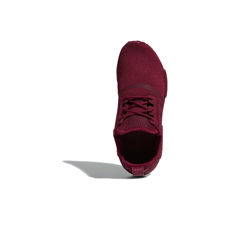 Adidas Women s NMD R1 Legacy Burgundy POIZON