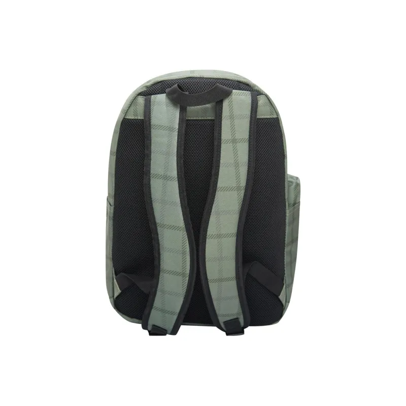 LiNing Polyester Backpack Regular Unisex Burnt Green-2