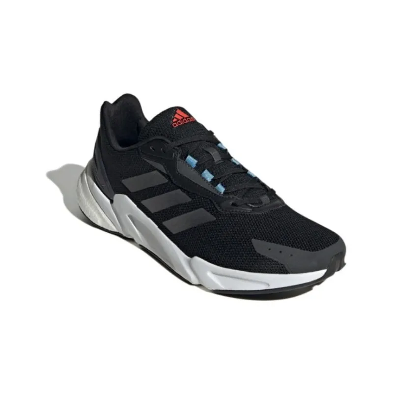 Adidas X9000L2 Shoes 'Night Metallic Pulse Blue'-2