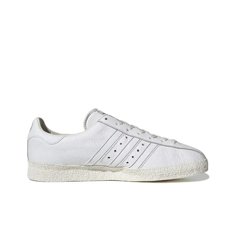 Adidas Yabisah Spzl Cloud White-1