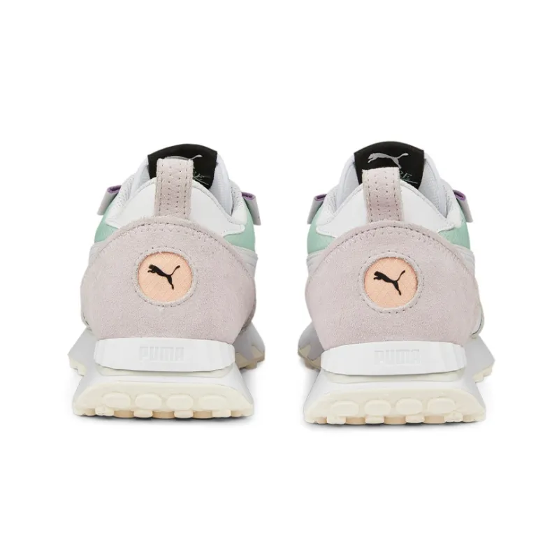 PUMA Rider Fv 'White Lavender Fog' Women's-4