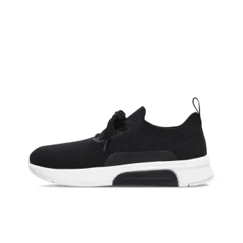 Skechers Modern Jogger Casual Shoes Women's Low-Top Black