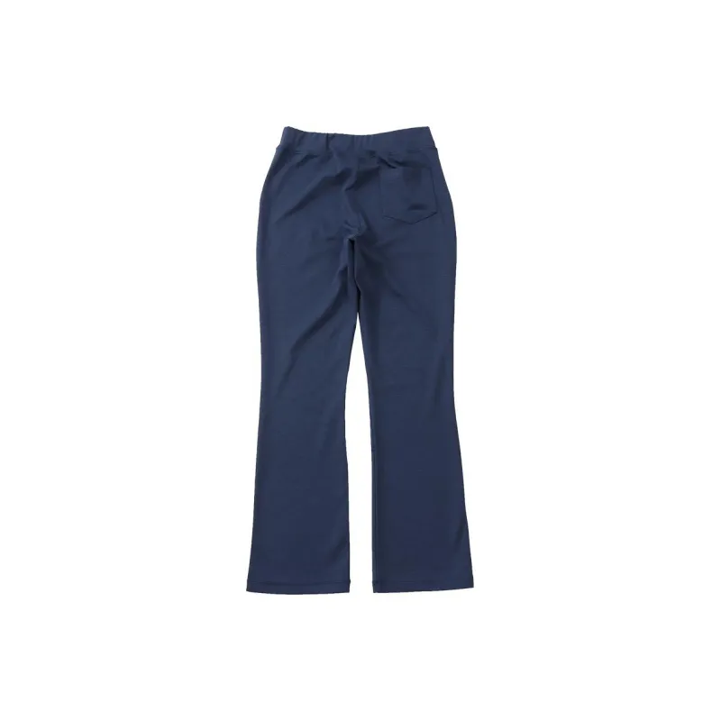 Champion FW22 Flared Pants Sports Pants Japan Version Women's-5
