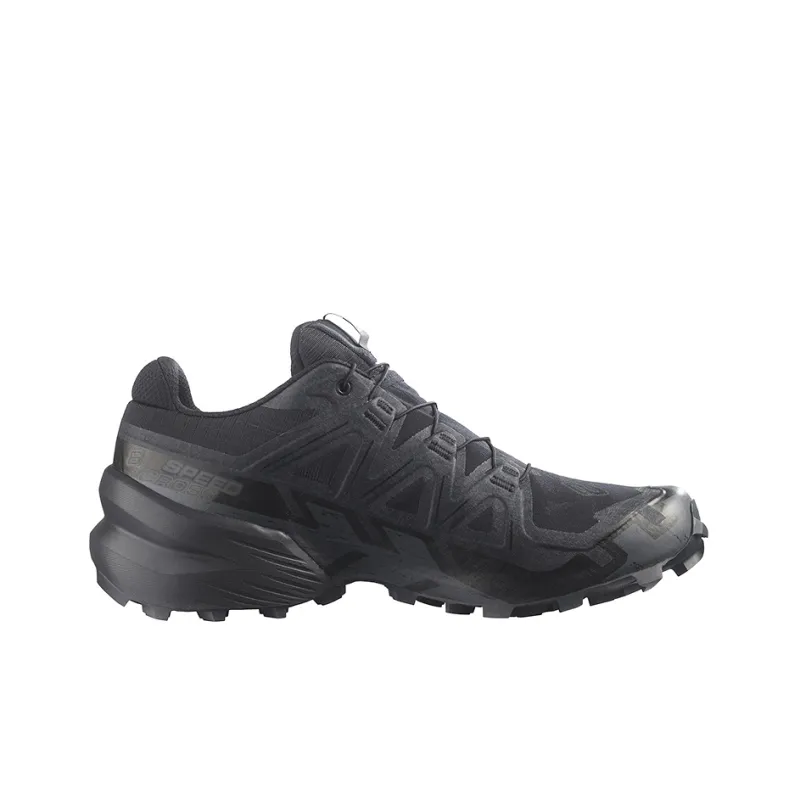 SALOMON Speedcross 6 Gore Tex 'Black' / L00-1