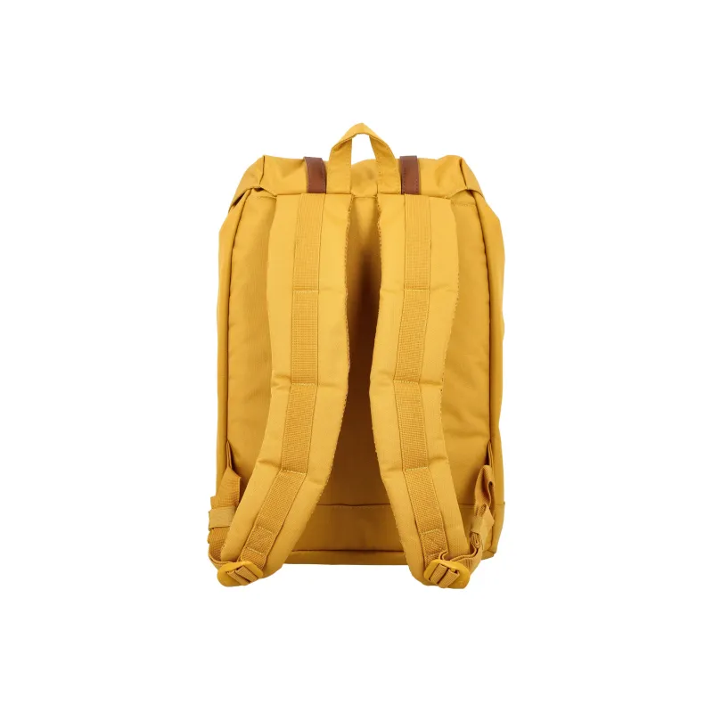 Herschel Polyester Backpack Women's Gold-3