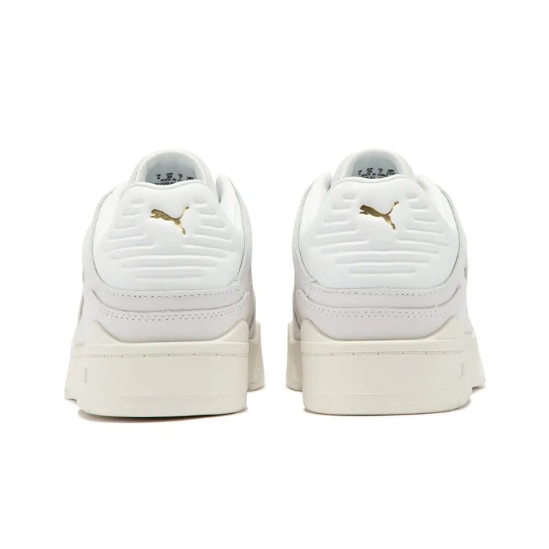 PUMA Slipstream Invdr Lux 'Cream White'-4