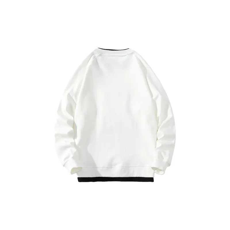 SCRM Sweatshirts Unisex-5