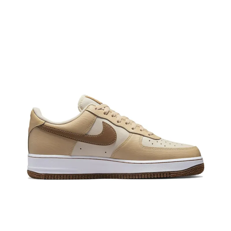 Nike Air Force 1 Low '07 LV8 Pearl White Sesame-1