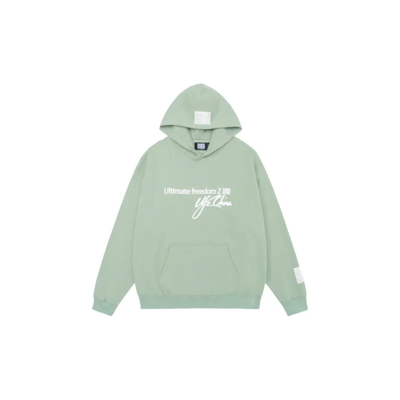UFZ Sweatshirts Unisex-1