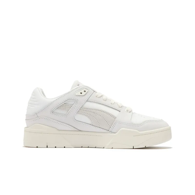 PUMA Slipstream Invdr Lux 'Cream White'-1