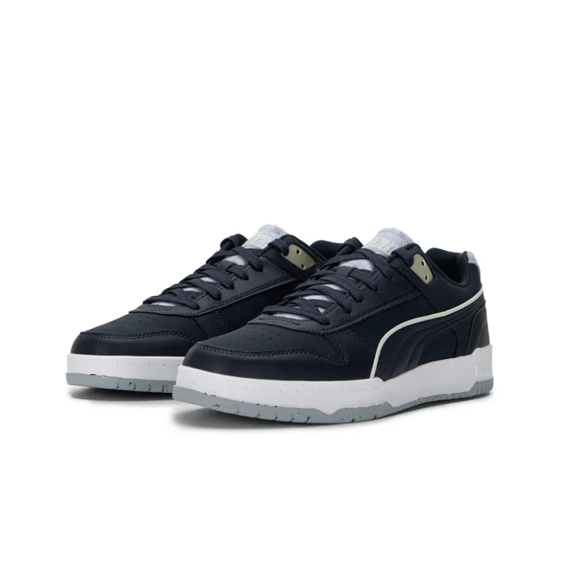 PUMA Rbd Game Low 'Forever Better Parisian Night'-1
