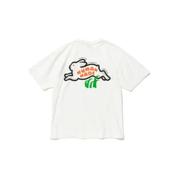 HUMAN MADE Rabbit Graphic #2 T Shirt