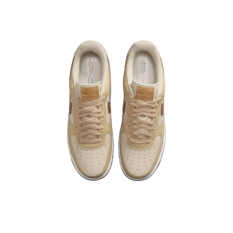 Nike Air Force 1 Low '07 LV8 Pearl White Sesame-3