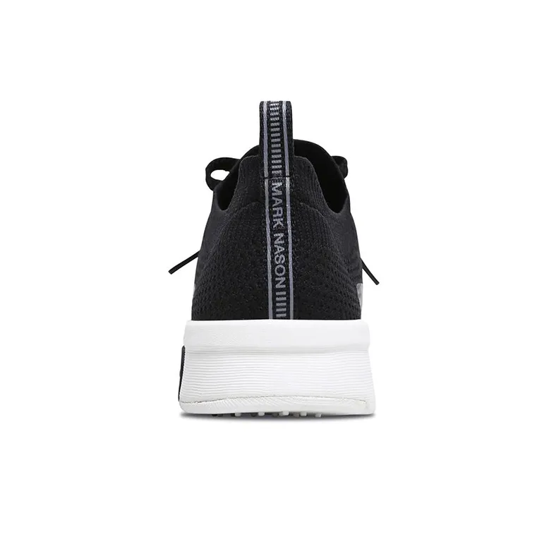 Skechers Modern Jogger Casual Shoes Women's Low Top Black-3