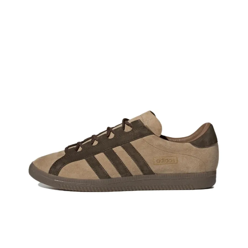 Adidas Stapfen Spzl Brown Desert Dust Cargo-0
