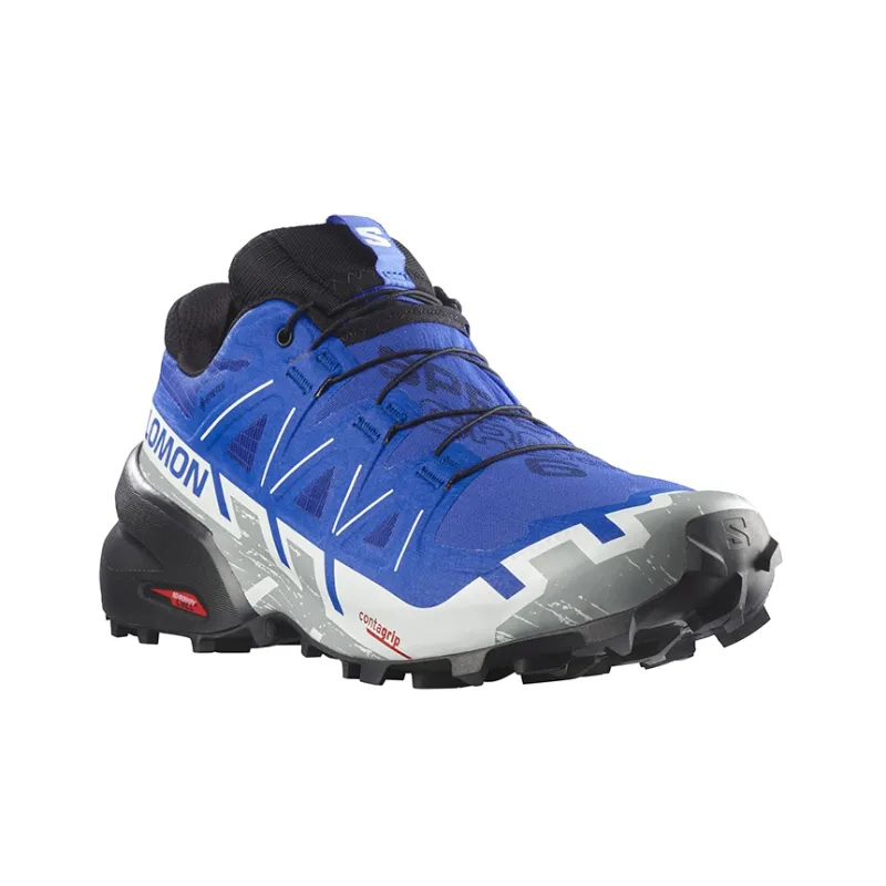 SALOMON Speedcross 6 Gore Tex 'Blue' / L00-2