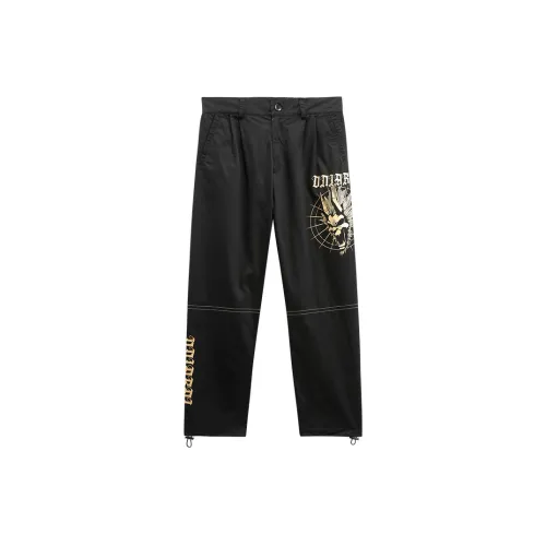 ONIARAI Casual Pants Unisex