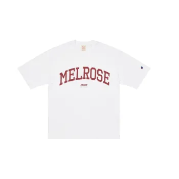PALACE Champion Shop Melrose T-shirt