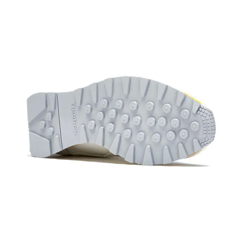 Reebok Aztec Ii 'White Grey'-4