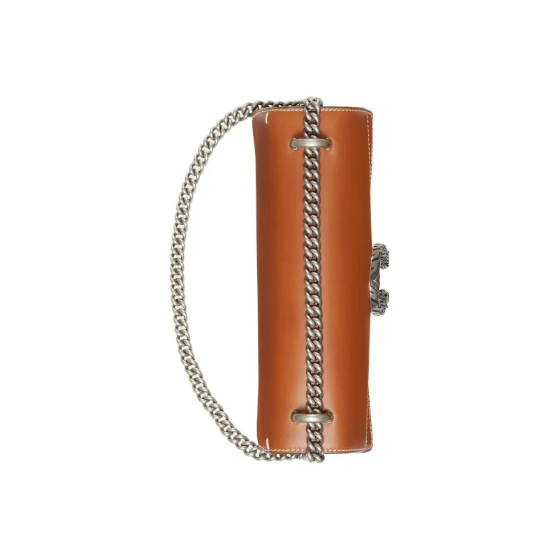 GUCCI Dionysus Shoulder Bags-5