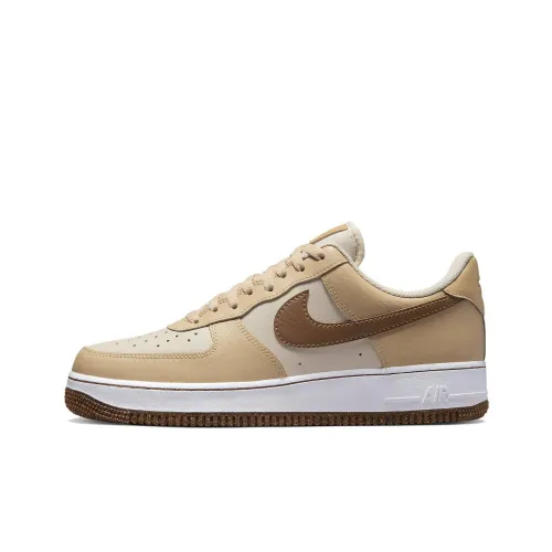 Nike Air Force 1 '07 LV8 EMB 'Inspected By Swoosh'