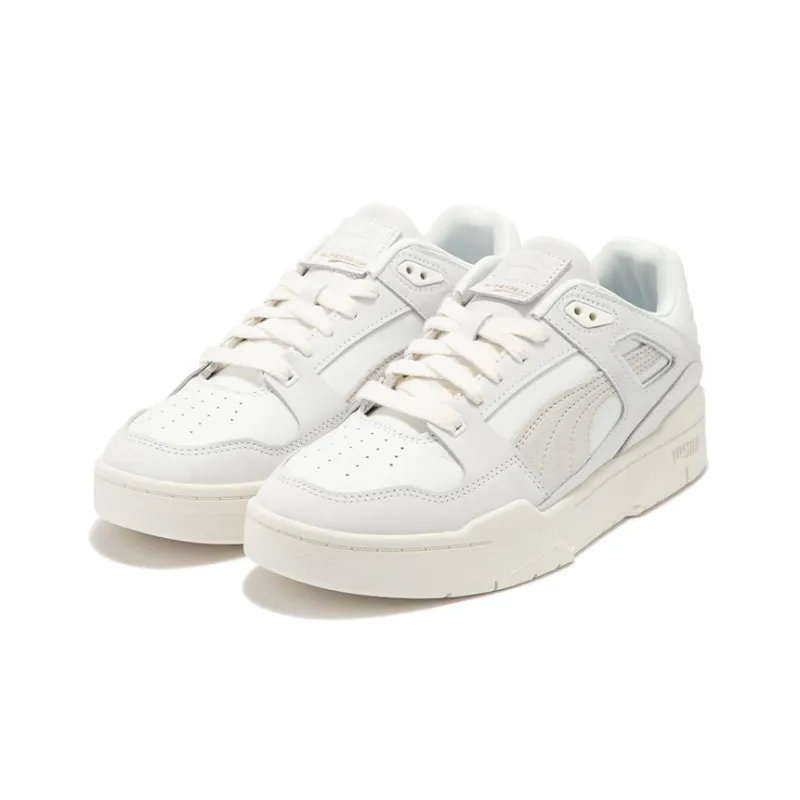 PUMA Slipstream Invdr Lux 'Cream White'-2