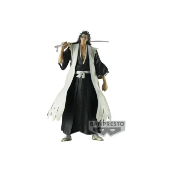 BANPRESTO Glasses Factory SAS Bleach More Sword 8 Bonus Gifts