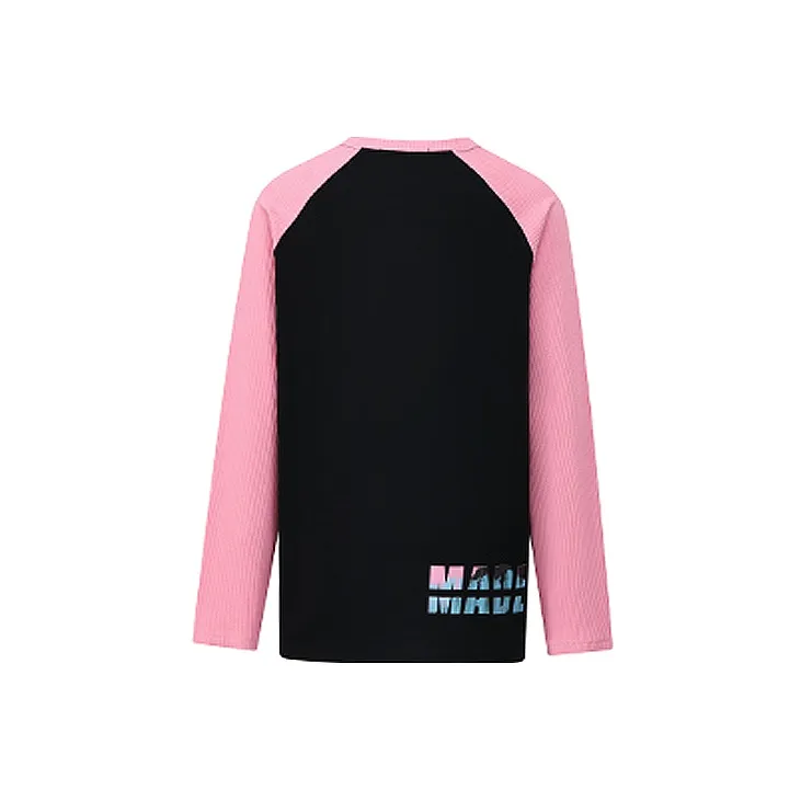 MacyMccoy T-Shirts Women's Pink-1