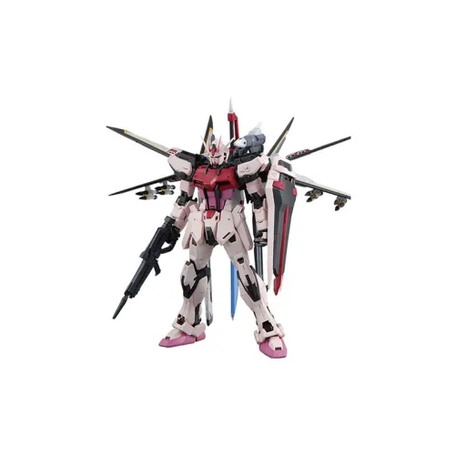 BANDAI MG Model Kit