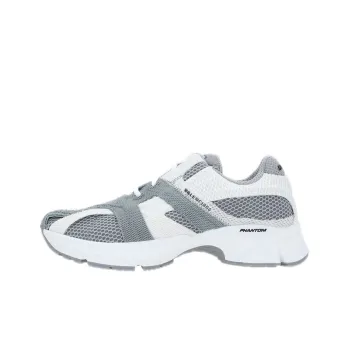 Balenciaga Phantom Grey White