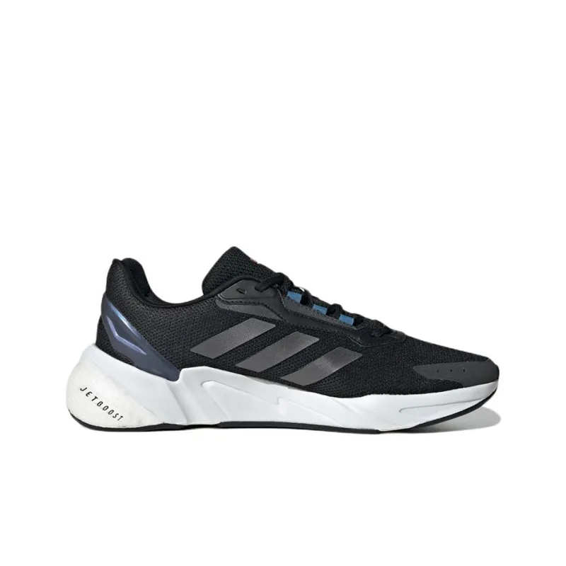Adidas X9000L2 Shoes 'Night Metallic Pulse Blue'-1