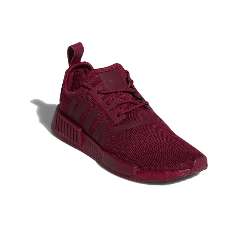 Adidas Originals Women s NMD R1 Legacy Burgundy Women s POIZON