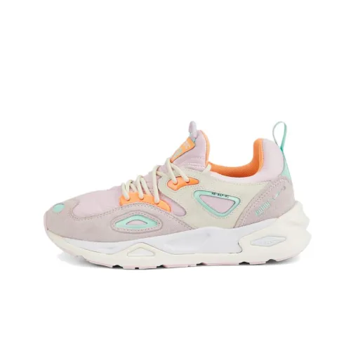 Puma Women's TRC Blaze 'Candy - Pink Lady'