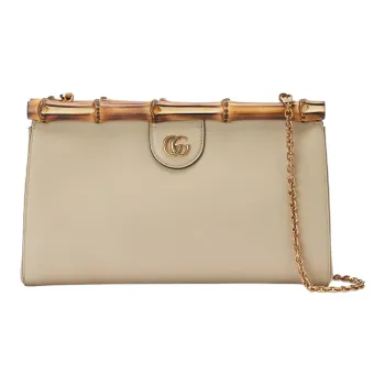 GUCCI Diana Clutches