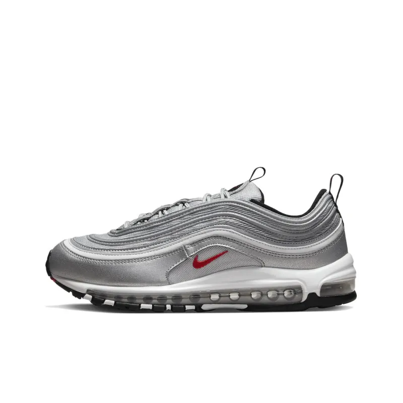 Nike Air Max 97 Og 'Silver Bullet' 2022-0